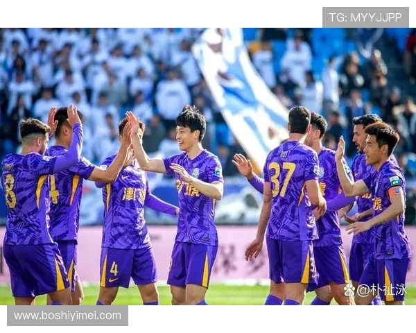 津门虎后腰新星登场 19岁亚冠首发经验或助其迎战浙江争先 津门虎后腰新星登场 19岁亚冠首发经验或助其迎战浙江争先